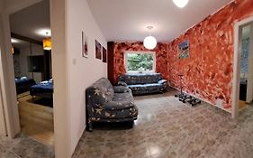 Daria Lorenzo Apartament