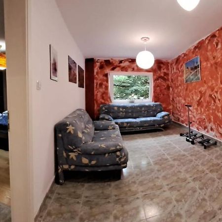 Daria Lorenzo Apartament Timişoara Exterior foto