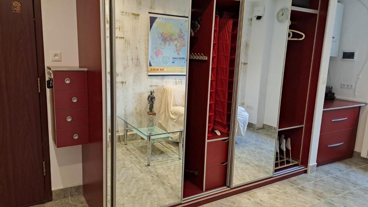 Daria Lorenzo Apartament Timişoara Exterior foto