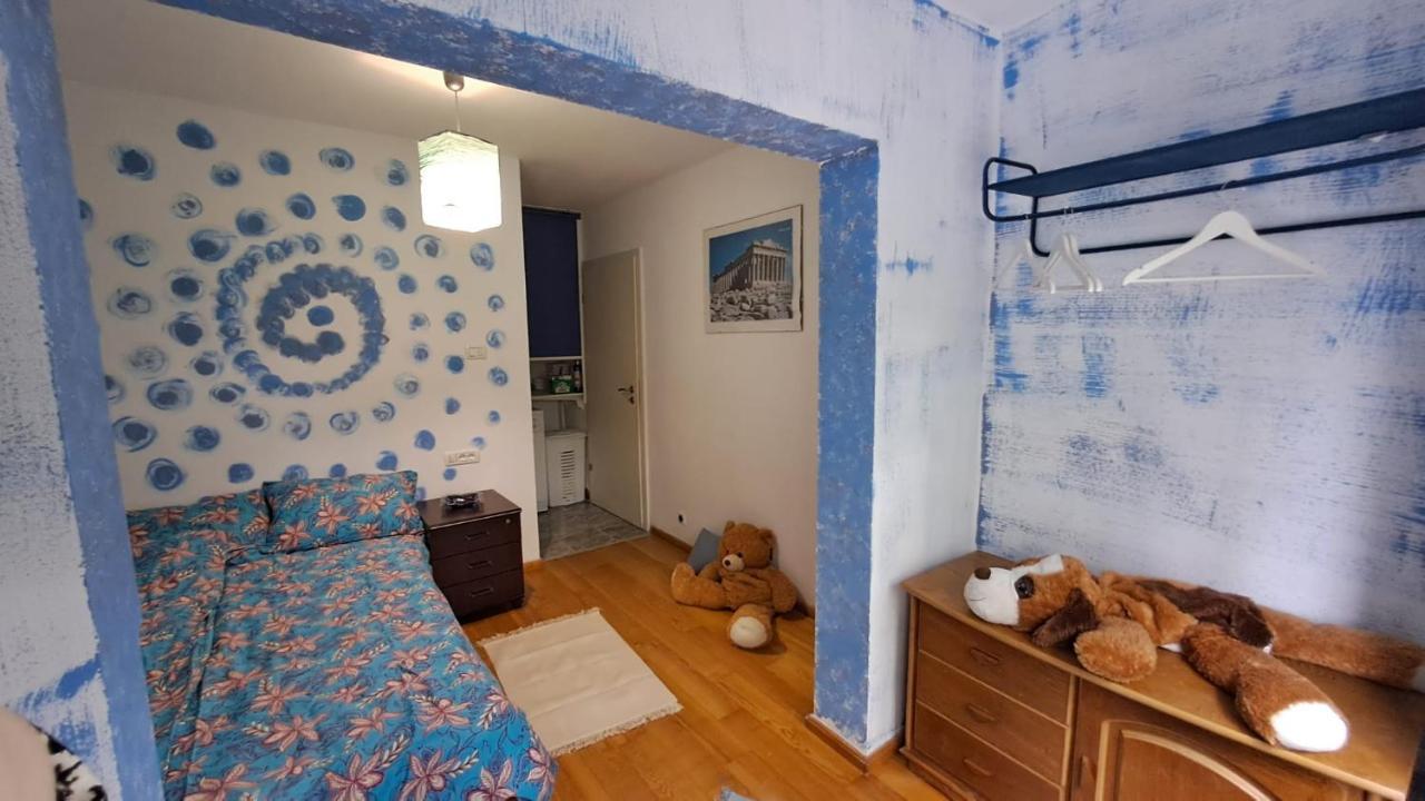 Daria Lorenzo Apartament Timişoara Exterior foto
