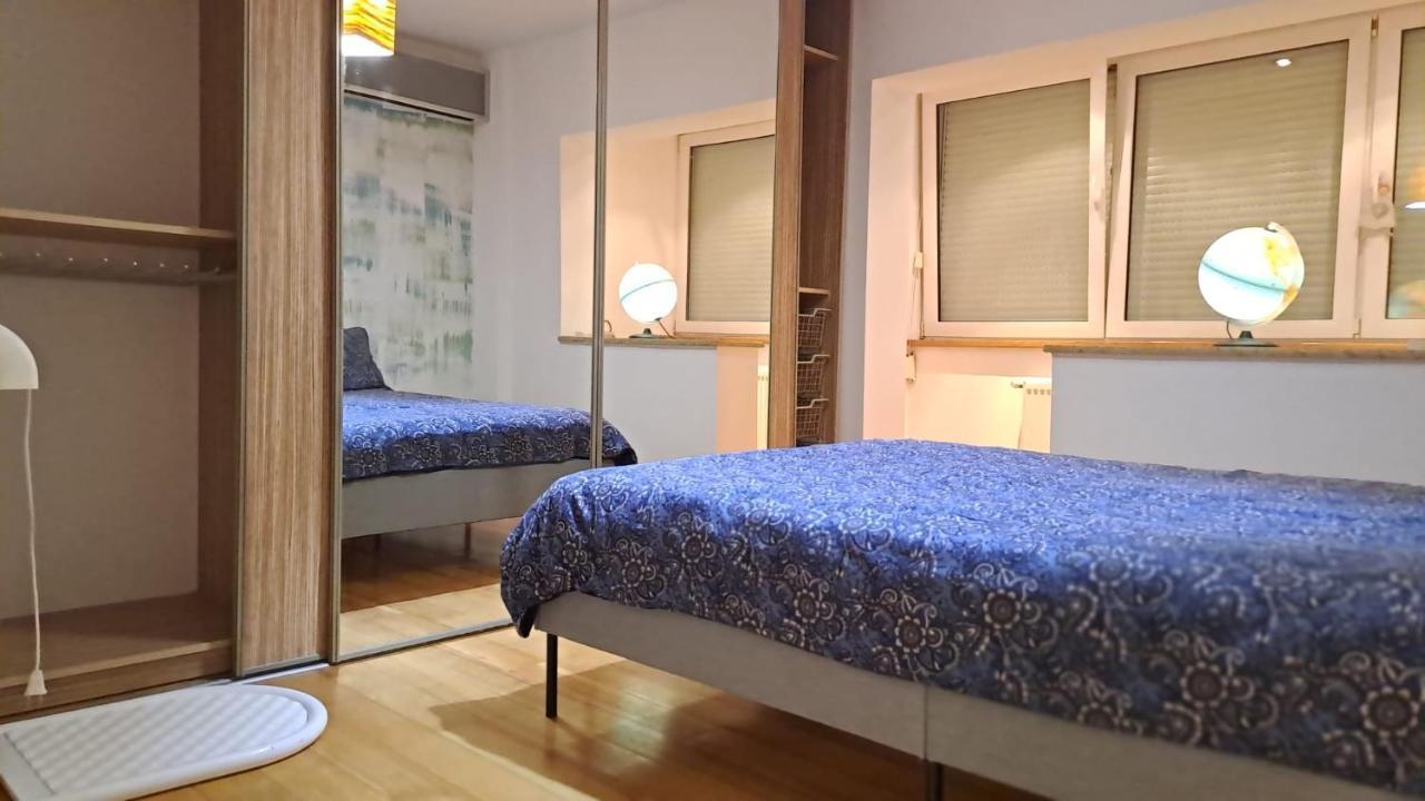 Daria Lorenzo Apartament Timişoara Exterior foto