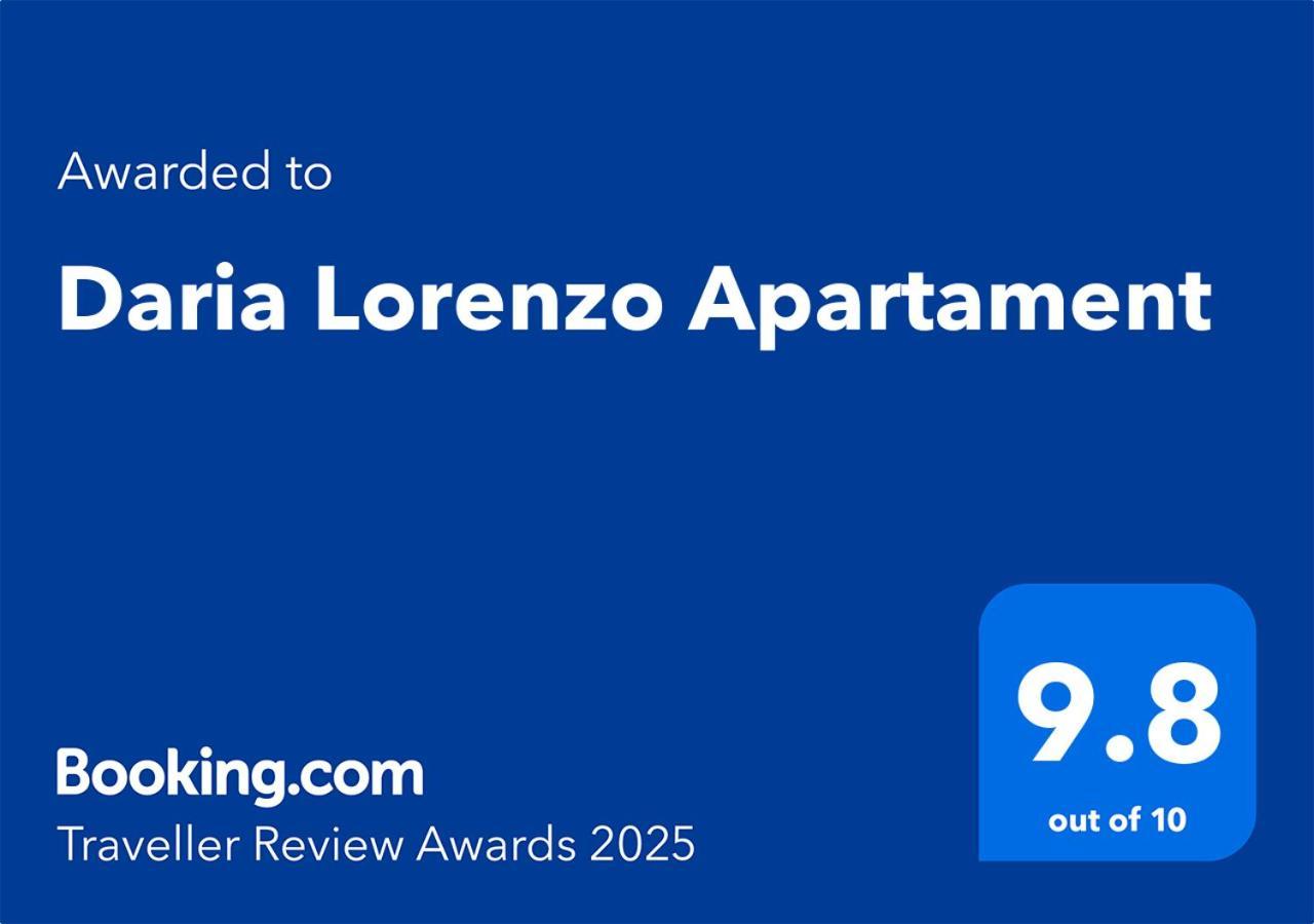 Daria Lorenzo Apartament Timişoara Exterior foto